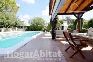 Chalet en venta en Madrigal en Villarreal