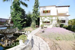Chalet en venta en Madrigal en Villarreal