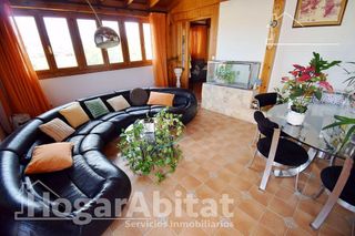 Chalet en venta en Madrigal en Villarreal