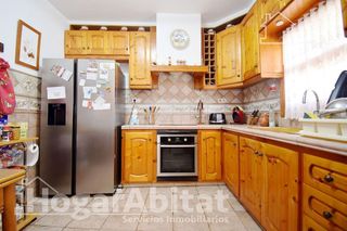 Chalet en venta en Madrigal en Villarreal