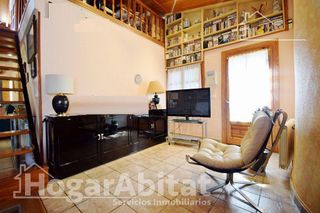 Chalet en venta en Madrigal en Villarreal