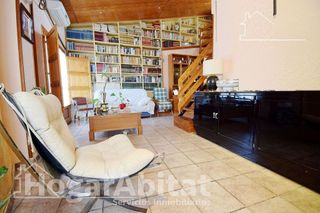 Chalet en venta en Madrigal en Villarreal