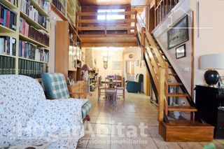 Chalet en venta en Madrigal en Villarreal