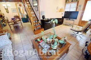 Chalet en venta en Madrigal en Villarreal