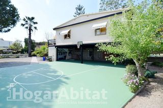 Chalet en venta en Madrigal en Villarreal