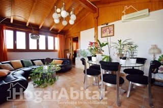 Chalet en venta en Madrigal en Villarreal