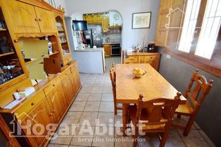 Chalet en venta en Madrigal en Villarreal