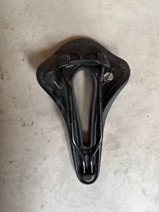 Selle San Marco Shortfit Wide como nuevo