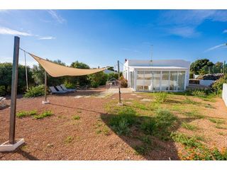 Casa en venta en Cala Llonga-Sa Mesquida en Mahón