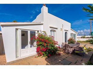 Casa en venta en Cala Llonga-Sa Mesquida en Mahón