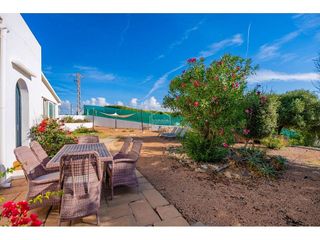 Casa en venta en Cala Llonga-Sa Mesquida en Mahón