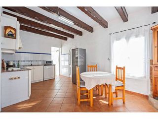 Casa en venta en Cala Llonga-Sa Mesquida en Mahón
