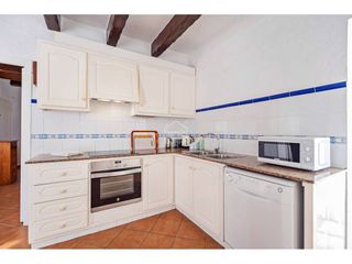 Casa en venta en Cala Llonga-Sa Mesquida en Mahón