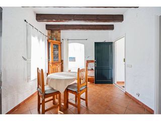 Casa en venta en Cala Llonga-Sa Mesquida en Mahón