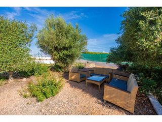 Casa en venta en Cala Llonga-Sa Mesquida en Mahón