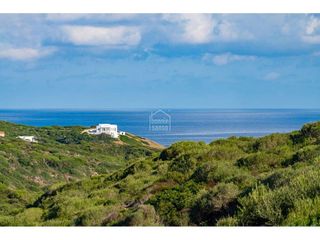 Casa en venta en Cala Llonga-Sa Mesquida en Mahón