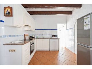 Casa en venta en Cala Llonga-Sa Mesquida en Mahón