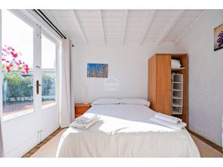 Casa en venta en Cala Llonga-Sa Mesquida en Mahón