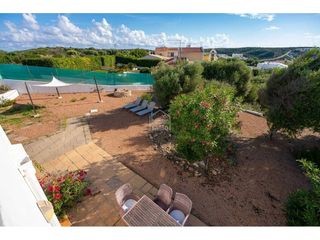 Casa en venta en Cala Llonga-Sa Mesquida en Mahón