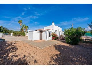 Casa en venta en Cala Llonga-Sa Mesquida en Mahón