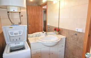 Piso en venta en Salatar en Roses