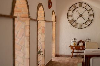 Casa adosada en venta en Álora