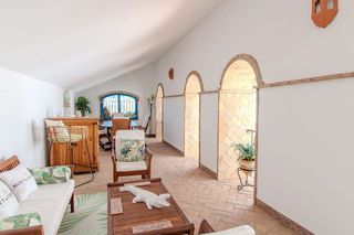Casa adosada en venta en Álora