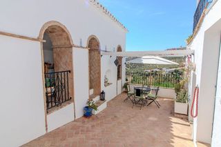 Casa adosada en venta en Álora