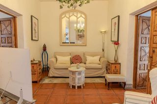 Casa adosada en venta en Álora