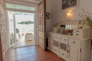 Casa adosada en venta en Álora