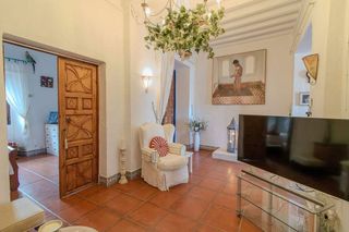 Casa adosada en venta en Álora