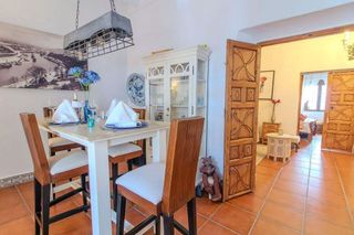 Casa adosada en venta en Álora