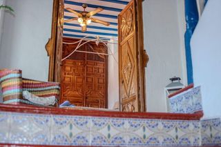 Casa adosada en venta en Álora