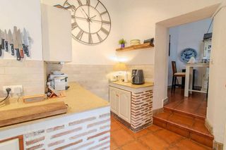 Casa adosada en venta en Álora