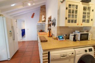 Casa adosada en venta en Álora