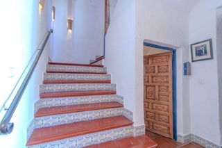 Casa adosada en venta en Álora