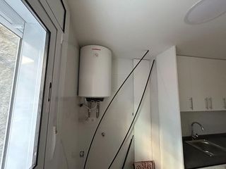 Piso en venta en El Bon Pastor en Barcelona