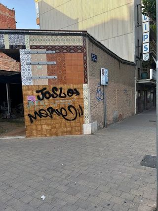 Terreno en venta en Ca n'Anglada en Terrassa