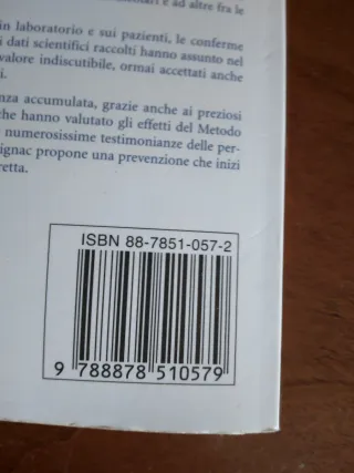 Libro Mangiar Bene di Michel Montignac