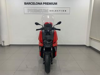 BMW Motorroad C 400 X