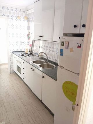 Piso en venta en Núcleo Urbano en Chiclana de la Frontera