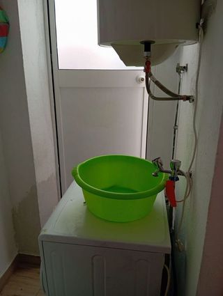 Piso en venta en Núcleo Urbano en Chiclana de la Frontera