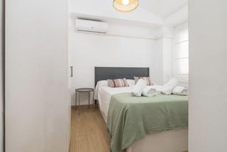 Piso en venta en Perchel Norte - La Trinidad en Málaga