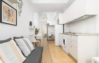 Piso en venta en Perchel Norte - La Trinidad en Málaga