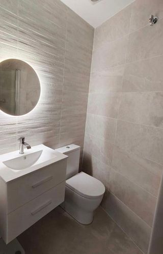 Piso en venta en San Francisco en Ourense