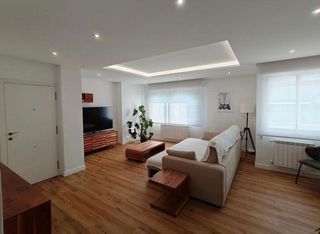 Piso en venta en San Francisco en Ourense