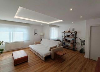 Piso en venta en San Francisco en Ourense