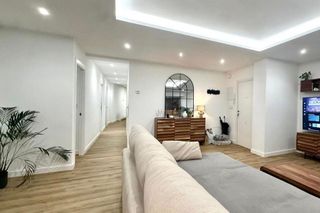 Piso en venta en San Francisco en Ourense