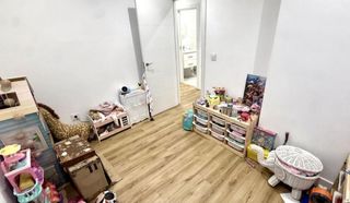 Piso en venta en San Francisco en Ourense