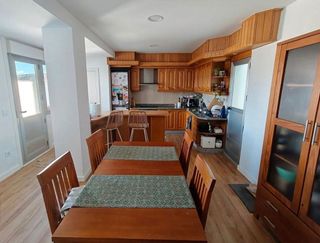 Piso en venta en San Francisco en Ourense